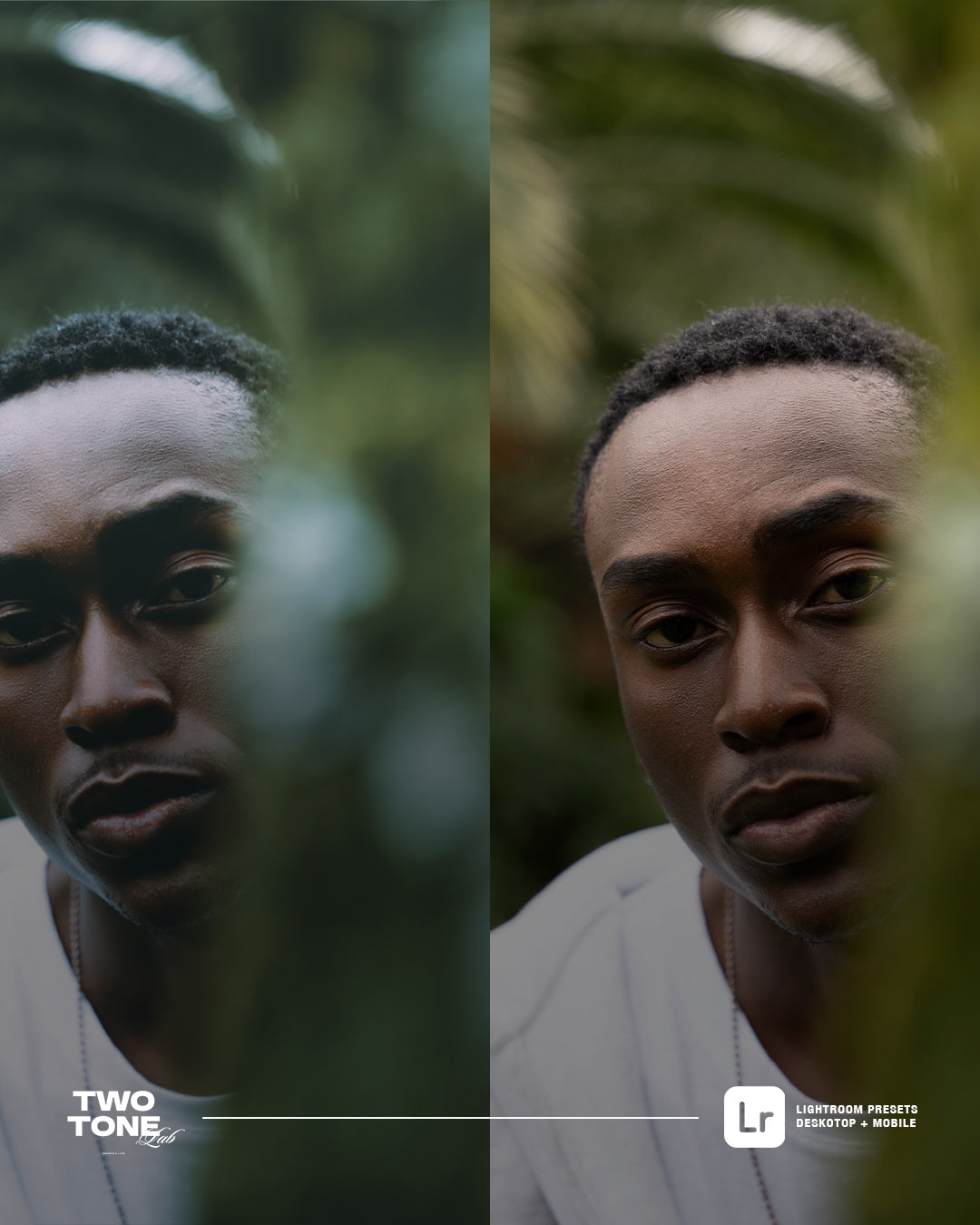 Matte Preset Pack – by TWOTONE Lab